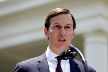 Con rể Trump phủ nhận thông đồng với Nga trong cuộc điều trần tại Thượng viện