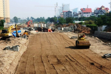 TP.HCM: Đầu tư hơn 171.000 tỷ đồng cho các công trình hạ tầng cấp bách