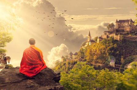 Vì sao nhiều người luôn cảm thấy mình sống một đời đau khổ?