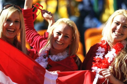 Điều gì khiến Đan Mạch trở thành quốc gia hạnh phúc nhất thế giới?