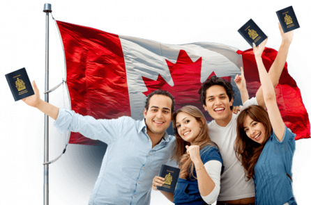 Canada dự định nhận 1 triệu người nhập cư trong 3 năm tới
