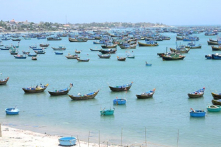 Hội nghề cá Việt Nam kiến nghị dừng thực hiện giấy phép đổ bùn thải xuống biển Bình Thuận