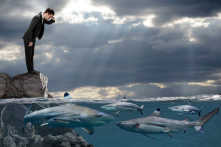 Nhiều doanh nghiệp Việt bỏ cuộc do môi trường kinh doanh quá khắc nghiệt