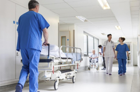 Phương pháp mới có thể điều trị sau khi bị đột quỵ đến 24 giờ