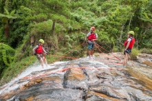 Lâm Đồng: Cấp phép cho 10 công ty tổ chức du lịch thể thao mạo hiểm