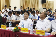 Dự thảo kết luận thanh tra: 236,9ha sân bay Miếu Môn là đất quốc phòng