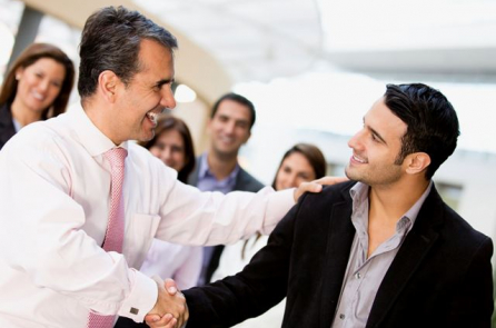 Nghiên cứu: Giải quyết công việc “mặt đối mặt” hiệu quả gấp 34 lần dùng email