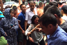 Dân làng hung hãn đánh đập hai người phụ nữ bán tăm: Kiến nghị điều tra và phục hồi danh dự