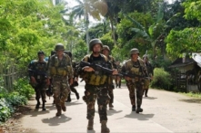 Thông tấn xã Philippines xác nhận hai thuyền viên Việt Nam bị nhóm Abu Sayyaf chặt đầu