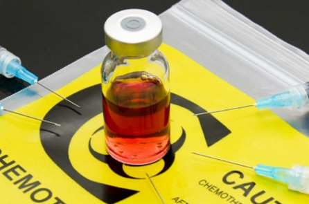 Nghiên cứu: Hóa trị có thể kích thích ung thư lan ra rộng hơn