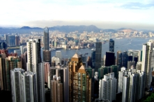 Kế hoạch tuyệt mật trong giai đoạn bàn giao chủ quyền Hồng Kông