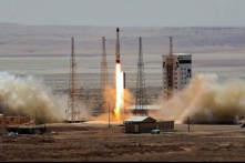 Mỹ lên án Iran phóng tên lửa vi phạm nghị quyết của LHQ