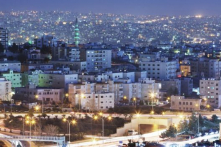 Xả súng chết người tại Đại sứ quán Israel ở Jordan