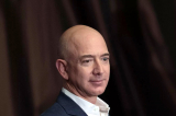 jeff bezos amazon