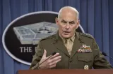 john kelly