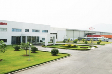 Cả nước có 325 khu công nghiệp với tổng diện tích 94,9 nghìn ha