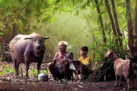 10 điều đã qua chỉ có thể tìm lại trong ký ức!