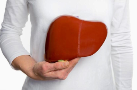 5 thứ mà gan của chúng ta rất sợ