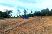 Chính quyền TP. Huế muốn di dời phần mộ vợ vua Tự Đức