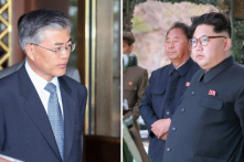 Tổng thống Hàn Quốc: Sẵn sàng gặp Kim Jong-un ở bất cứ đâu