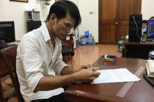 Vụ bạo hành bé trai 2 tuổi: Tòa án Campuchia xử phạt Nguyễn Thành Dũng 18 năm tù