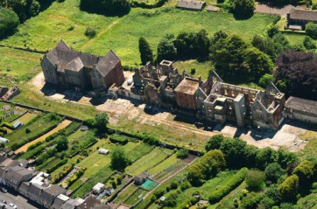 Phát triển đô thị và nghĩa trang cũ, người Âu – Mỹ giải quyết bài toán này thế nào?