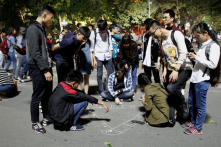 Hà Nội: Không tổ chức phố đi bộ trong dịp Tết