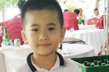 Xác minh, truy tìm bé trai 6 tuổi nghi bị bắt cóc tại Quảng Bình