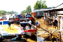 Hàng loạt sai phạm nghiêm trọng tại TCT Lương thực miền Nam (VinaFood 2)