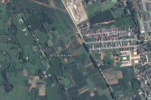 Công bố kết luận thanh tra vụ Đồng Tâm: ‘Kiến nghị thu hồi đất sân bay Miếu Môn bị chiếm’