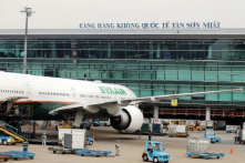 Cần nhiều giải pháp đồng bộ ‘giải cứu’ sân bay Tân Sơn Nhất