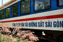 Từ 15/7, tuyến Sài Gòn – Nha Trang có thêm tàu khách chất lượng cao