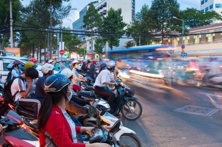 Tư duy thực dụng dẫn đến lối sống thực dụng của người Việt