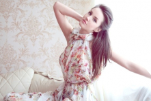 6 sản phẩm thời trang các cô nàng “nấm lùn” nên sở hữu