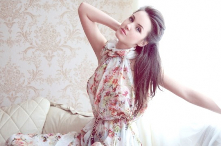 6 sản phẩm thời trang các cô nàng “nấm lùn” nên sở hữu