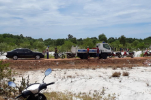 Bé trai 6 tuổi mất tích tại Quảng Bình: Phát hiện nhiều vết đâm trên thi thể