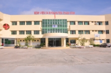 Tỉnh Đồng Tháp hủy quyết định GĐ bệnh viện bổ nhiệm con bị động kinh làm phó khoa