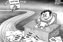 KTNN phát hiện thừa hơn 57.000 người trong biên chế