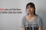 Trầm cảm sau sinh: Triệu chứng, Nguyên nhân, Điều trị và Liệu pháp tự nhiên