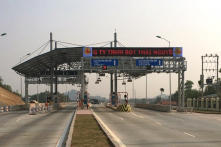 4 phương án xử lý bất cập tại BOT Thái Nguyên – Chợ Mới