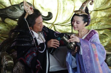 Mất lòng dân là mất thiên hạ