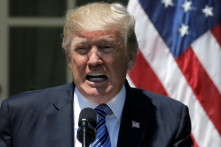 Nỗ lực thay thế Obamacare thất bại lần 2