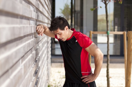 9 thói quen gây hại sức khỏe thường gặp sau khi tập thể thao