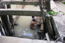 Vay ODA hơn 216 triệu USD từ Nhật Bản làm dự án cấp nước ngọt tại Bến Tre