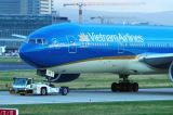 vietnam airlines