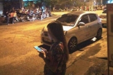 Vĩnh Phúc: Khởi tố, tạm giam 3 bị can trong vụ án nam thanh niên bị chém tử vong