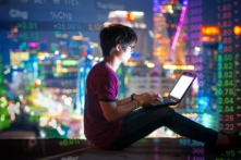 Infographic: Top 7 công nghệ đột phá có trị giá hàng tỷ đôla