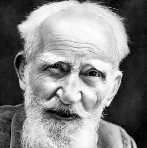 266 geroge bernard shaw quotes