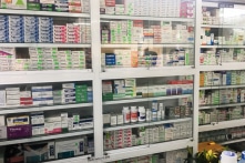 7 công ty dược vi phạm về ATTP bị phạt hơn 241 triệu đồng