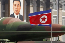 Triều Tiên: Đại sứ quán ở Ấn Độ mở cửa hàng bán thịt bò bất hợp pháp